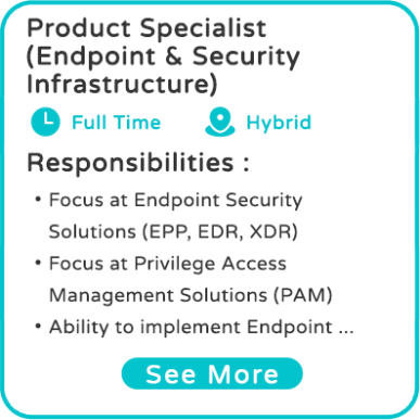 Product-Specialist-(Endpoint-&-Security-Infrastructure)-Cover