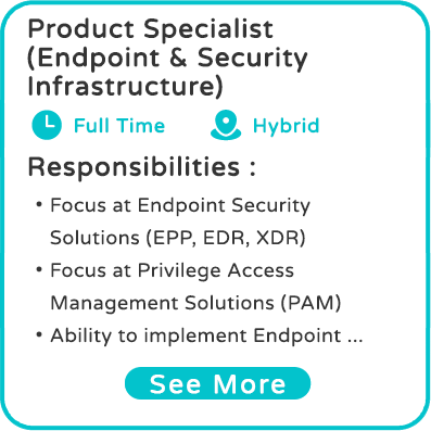 Product-Specialist-(Endpoint-&-Security-Infrastructure)-Cover