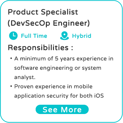 Product-Specialist-(DevSecOp-Engineer)-Rev2